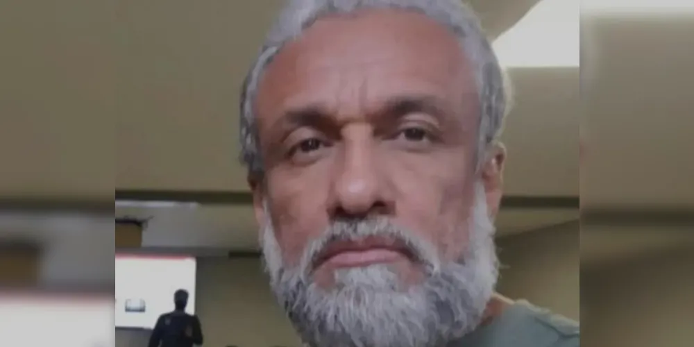 Wladimir Soares foi denunciado pela PGR por envolvimento em um suposto plano golpista de 2022