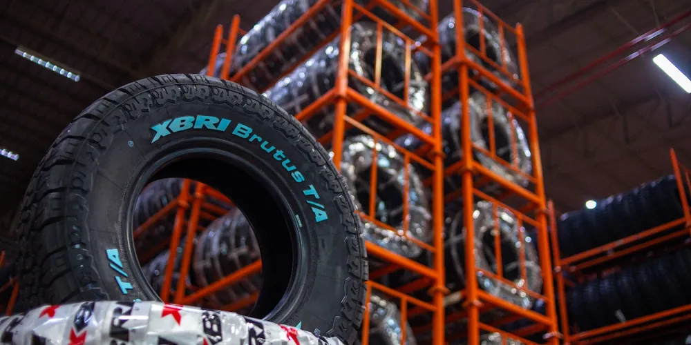 Investimento para instalação da indústria é de R$ 6,7 bilhões