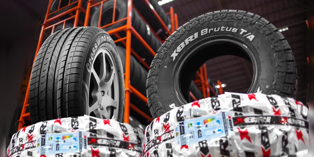 Construção da planta fabril será feita em três etapas