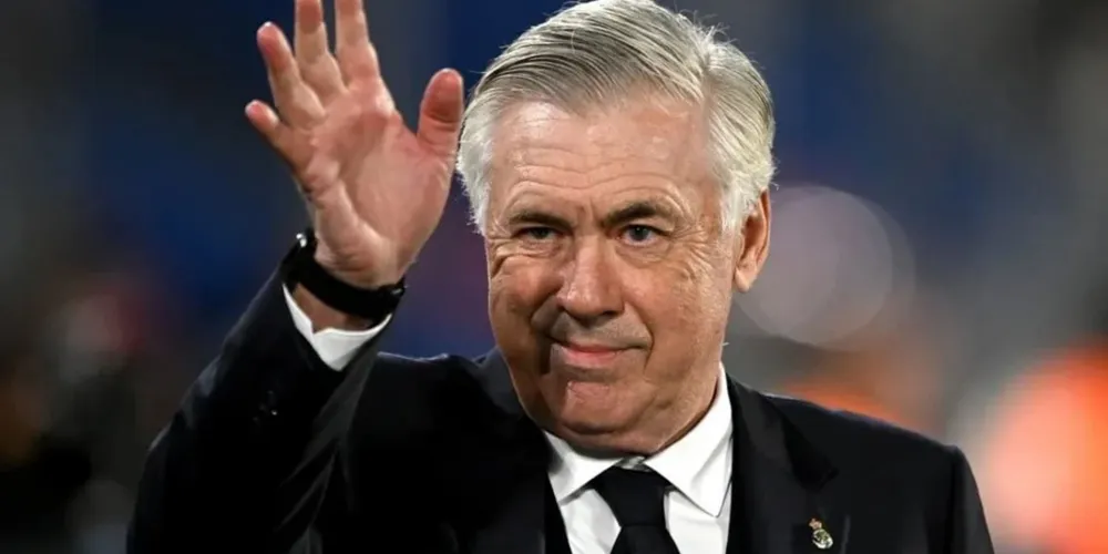 O italiano chegou ao Rio de Janeiro na noite desse domingo (25) e, nesta segunda-feira (26), anunciou os 23 nomes que enfrentarão Equador e Paraguai