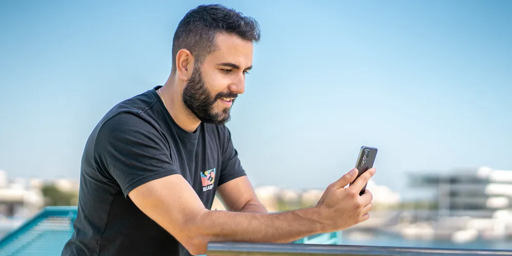 Entre essas soluções, destaca-se o Sesame, uma plataforma que combina mobilidade, agilidade e segurança jurídica