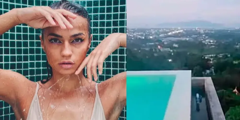 Veronika Kobzova tinha 28 anos