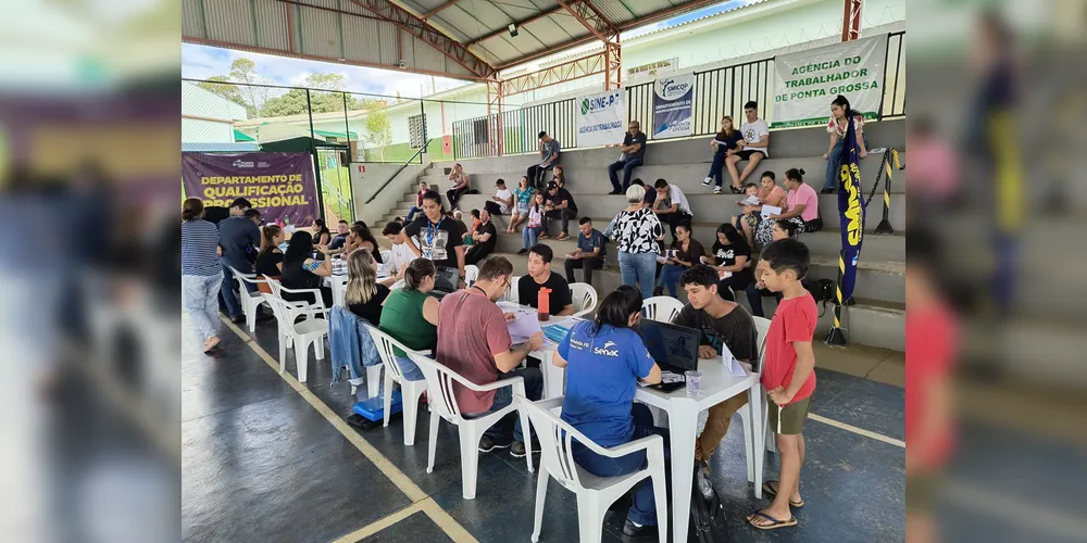 A Agência do Trabalhador irá intermediar vagas de emprego com ou sem experiência, seguro-desemprego, cursos de qualificação e outros serviços