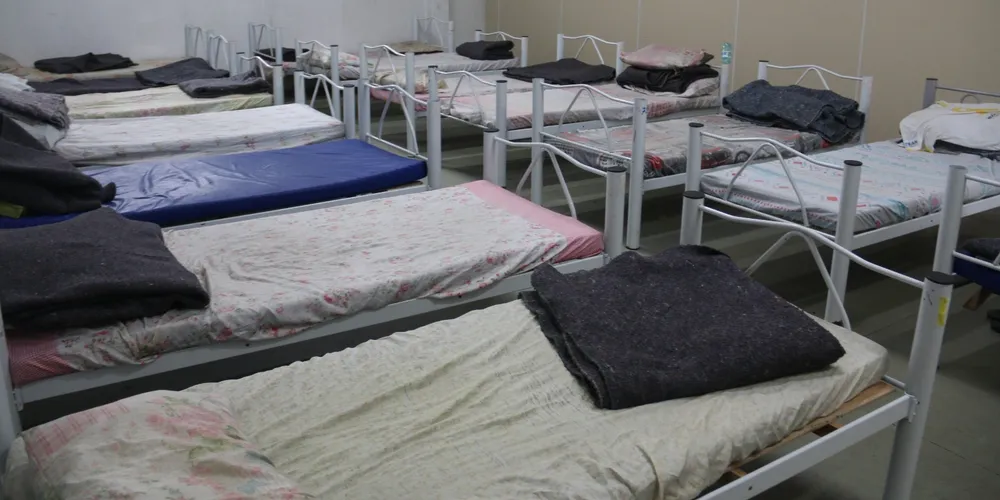 A Operação tem como principal objetivo garantir acolhimento, proteção social e dignidade a quem mais precisa, especialmente nos períodos de frio extremo