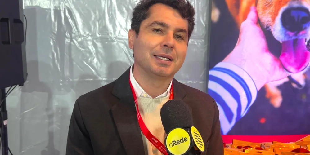 Alexandre Curi é uma das principais lideranças políticas paranaenses