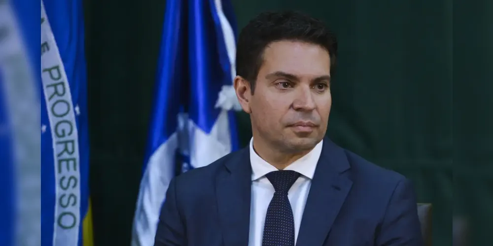 Alexandre Ramagem é reu e compõe o chamado 'núcleo crucial' do golpe
