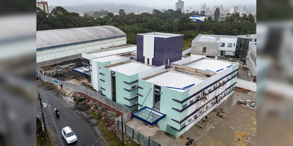 A proposta do AME é atender à necessidade regional nos problemas de saúde
