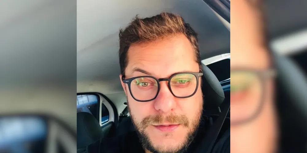 Edinei Francisco da Silva Júnior tinha 39 anos