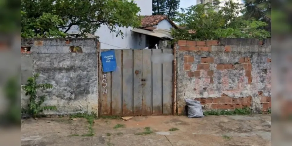 A criança não resistiu aos ferimentos