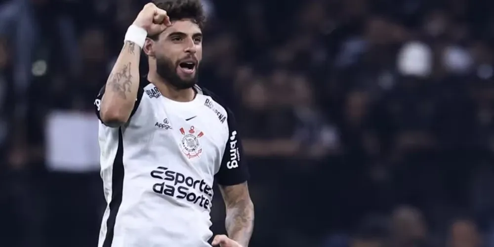 Yuri foi o grande nome da noite