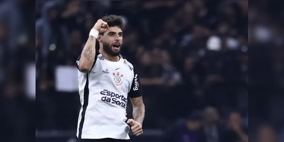 Yuri foi o grande nome da noite