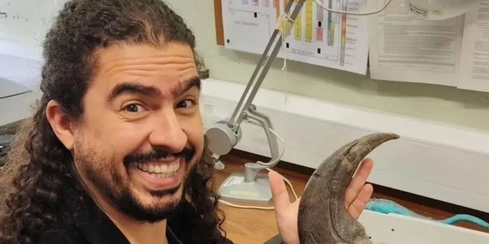 Pirula está internado na UTI e inspira cuidados