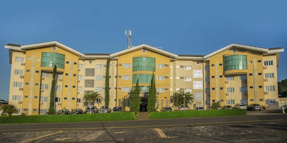 O evento será realizado no Hotel Barbur, das 8h às 17h