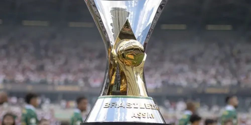 Taça do Brasileirão Série A