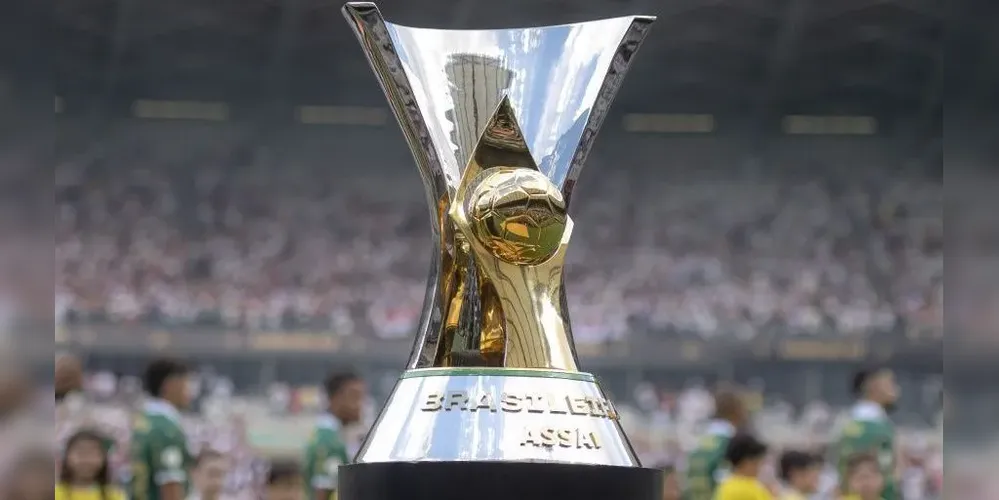 Taça do Brasileirão Série A