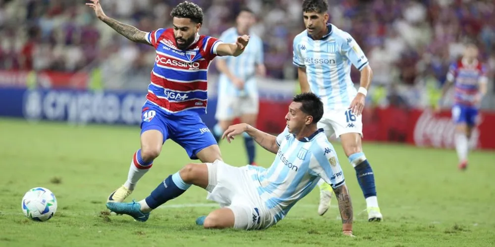 Na última partida entre as equipes, o Laion perdeu em casa por 3 a 0 do time argentino