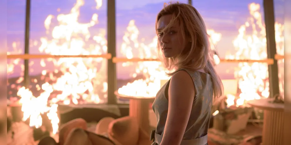 Trecho do trailer de 'Premonição 6: Laços de Sangue'
