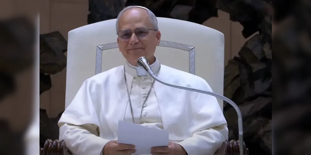 Robert Prevost se tornou o novo líder da Igreja Católica, adotando o nome de papa Leão XIV.