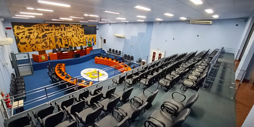 Câmara Municipal deve agilizar aprovação das propostas que tratam o Plano Diretor