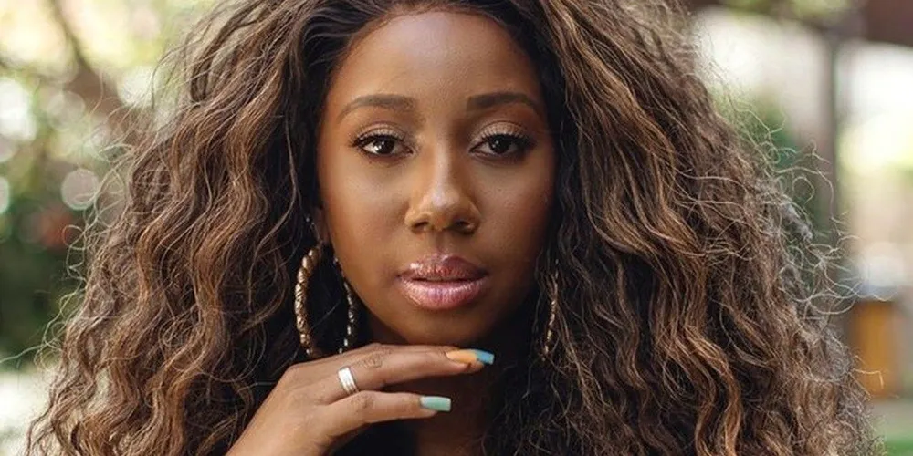 Camilla de Lucas, influencer e ex-BBB