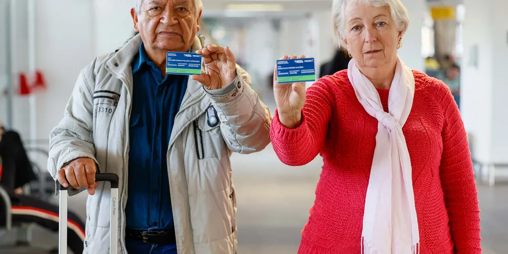 A lei foi regulamentada na última terça-feira (21)
