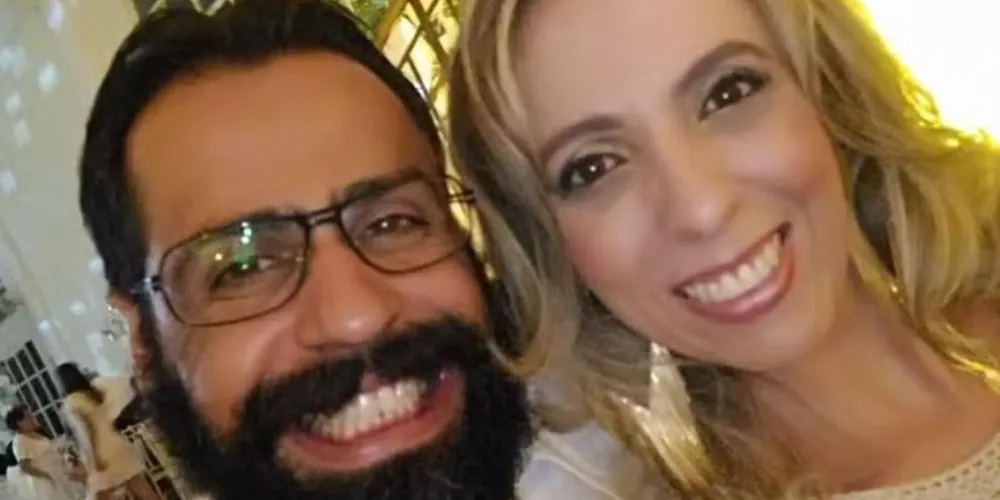 Além do casal, duas crianças e os animais da família estavam no automóvel no momento do acidente
