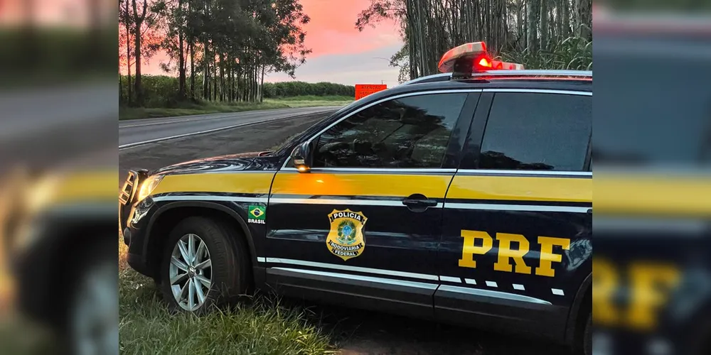 O evento irá ocorrer em Curitiba