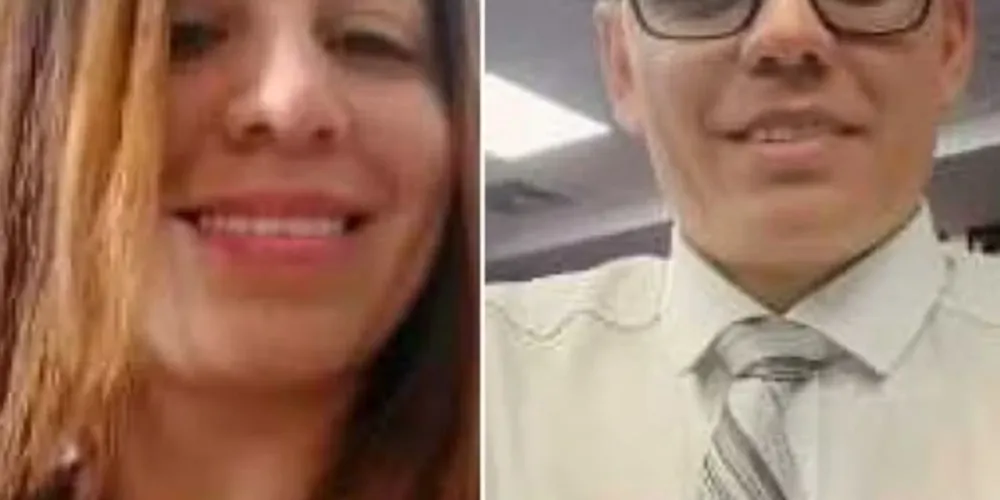 Celma e Isac Lopes dos Reis