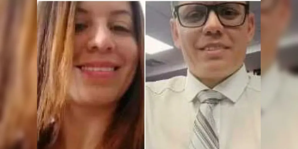 Celma e Isac Lopes dos Reis