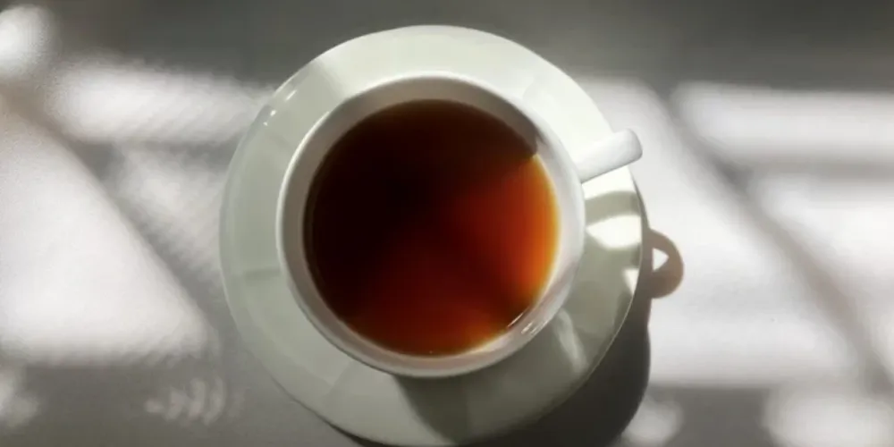 Chá de poejo também dispõe de ação expectorante