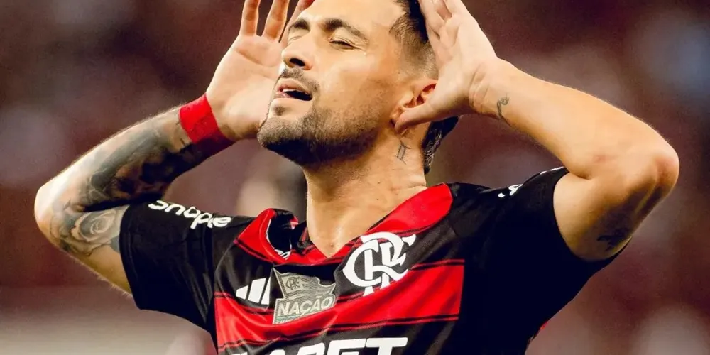 O Flamengo estreia nesta segunda (16)