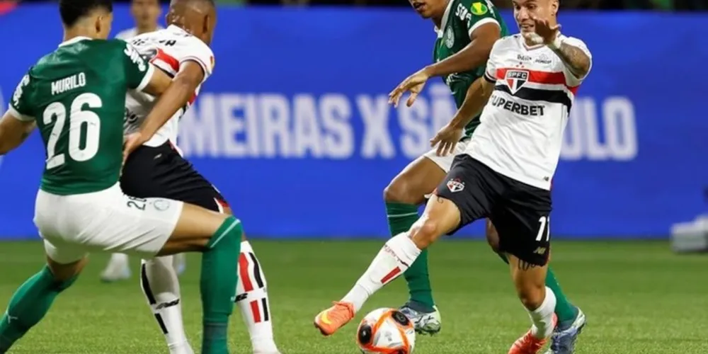 Choque-rei agita tarde de domingo (11)