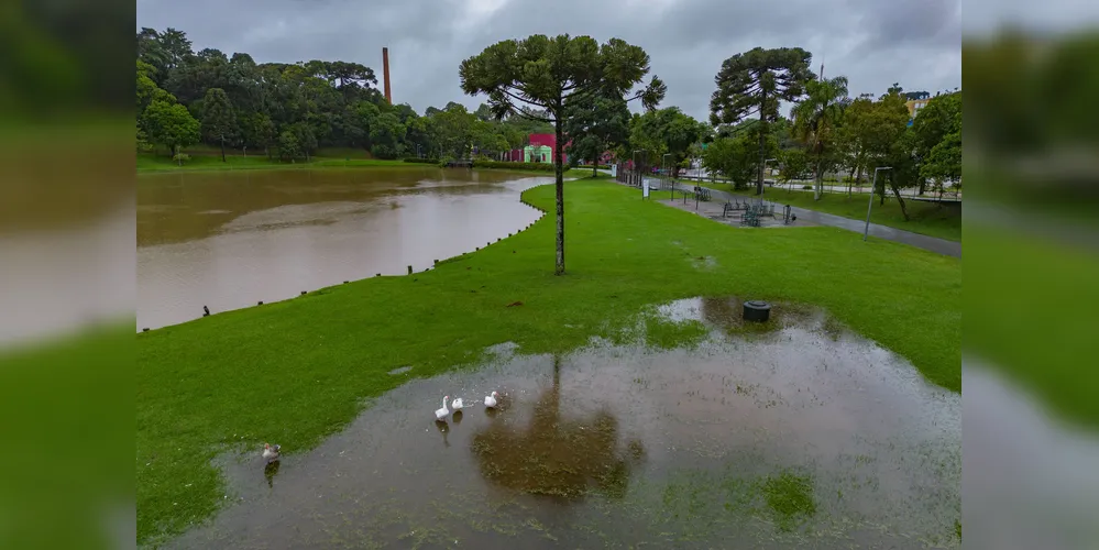 Junho trará chuva para regiões secas