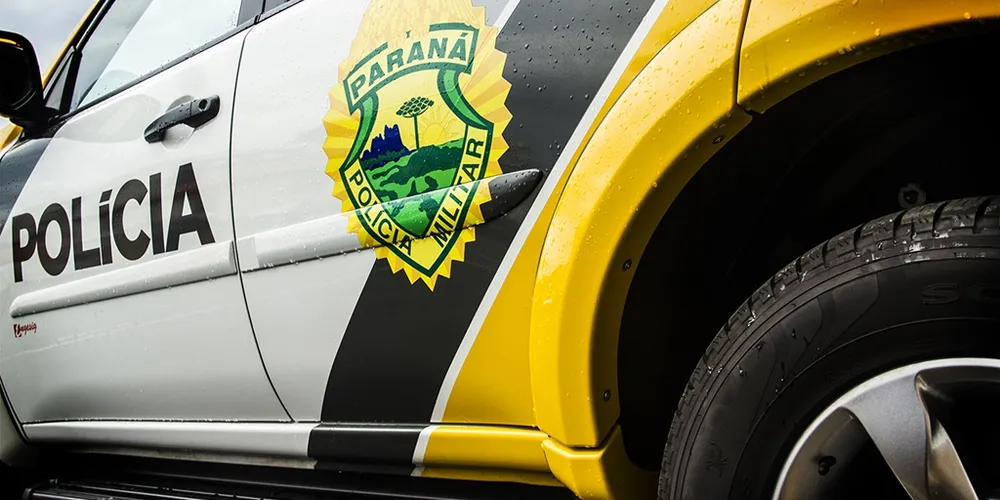 Evento busca aproximar a Polícia Militar do publico infantil