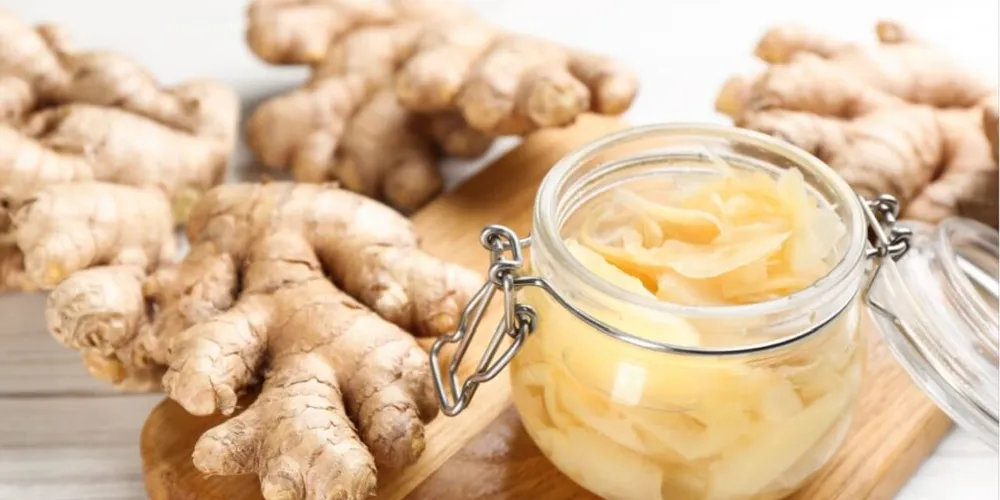 Veja como fazer banho com arruda e gengibre para afastar energias negativas, renovar a coragem e se proteger de forma simples e poderosa