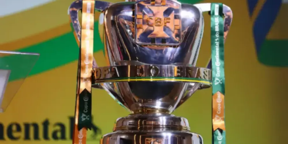 Veja onde acompanhar os duelos da Copa do Brasil
