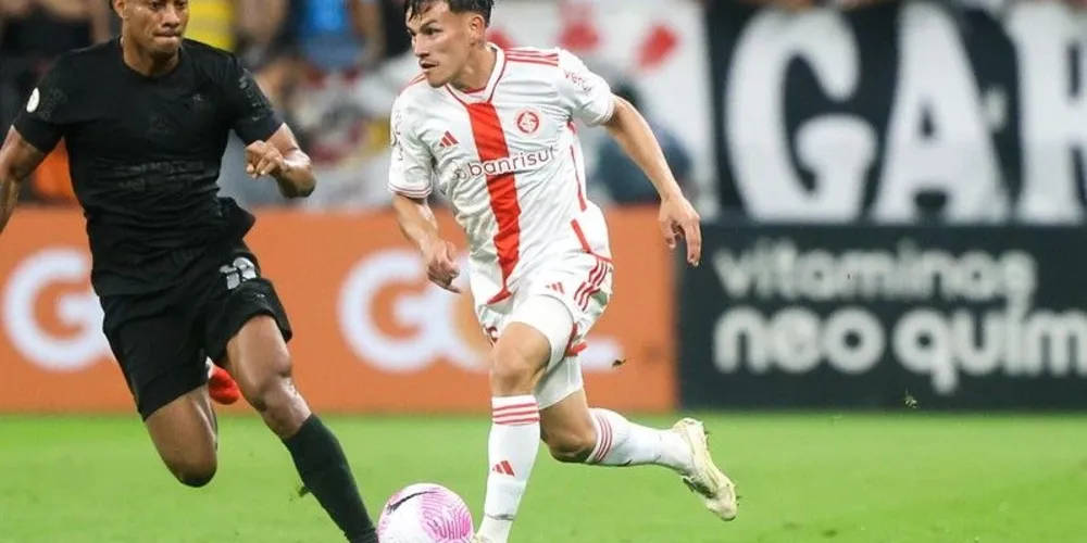 O duelo acontece na Neo Química Arena.