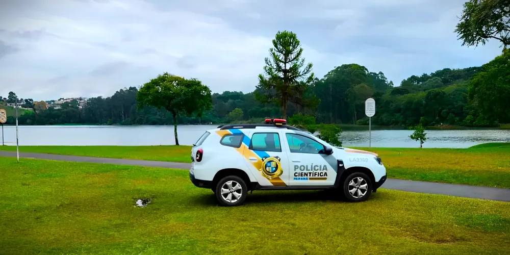 Caso misterioso é investigado pelas autoridades