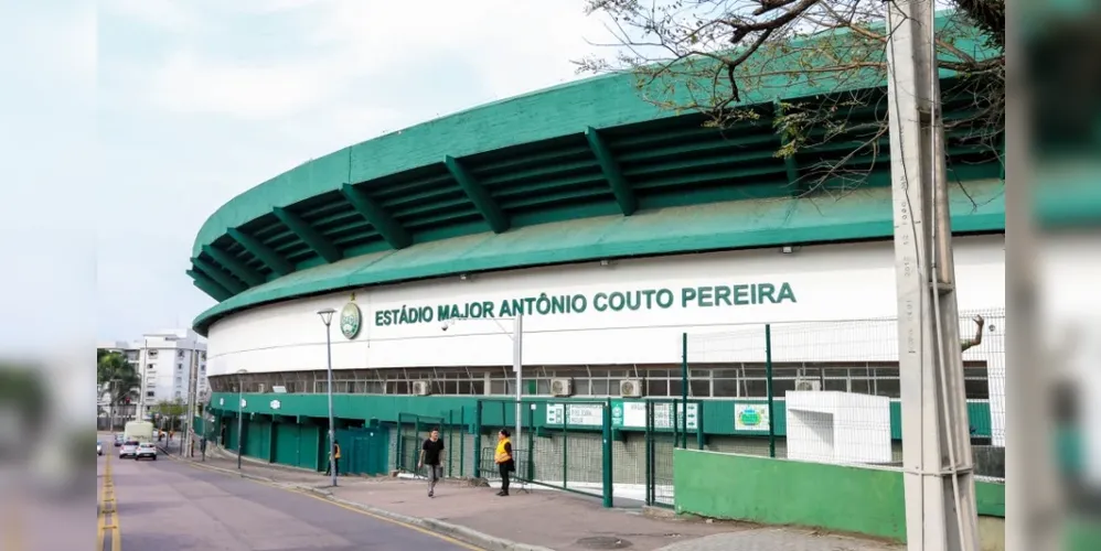 Em 17 de maio, o Operário Ferroviário enfrenta o Botafogo-SP pela 8ª rodada da Série B, no Couto Pereira