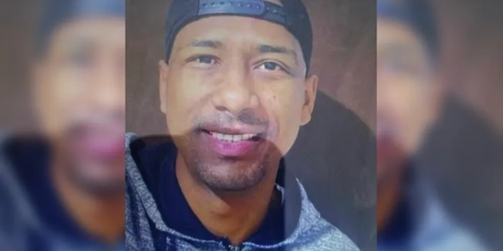 Alex era procurado por matar a esposa e a sogra, além de dopar, estuprar e manter em cárcere a enteada de 10 anos