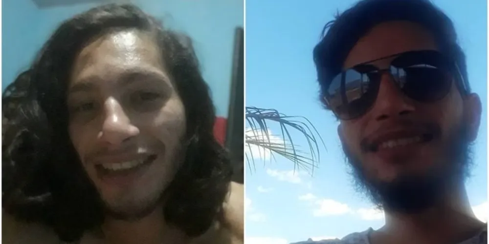 Hallan foi preso na sexta-feira (25)