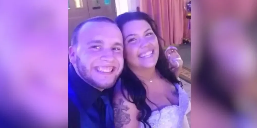 Drew Garnier matou sua esposa grávida e atacou as duas filhas do casal