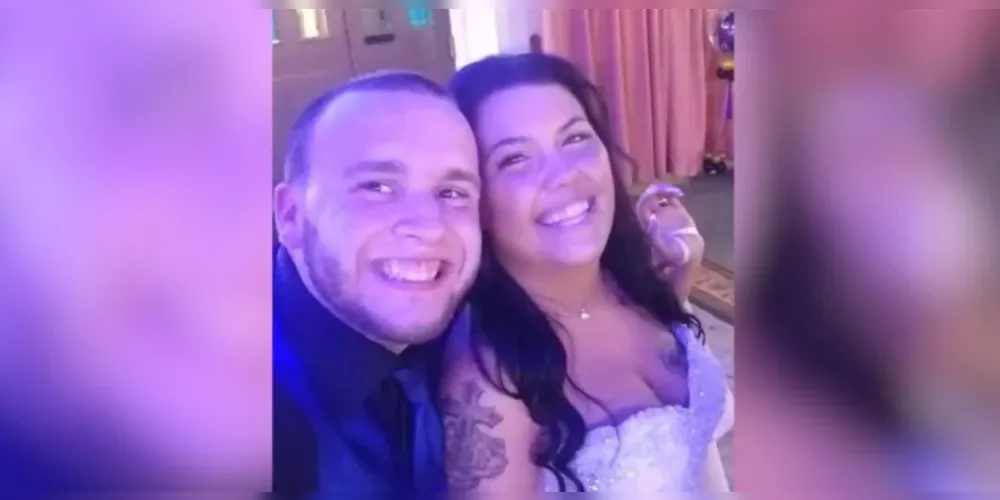Drew Garnier matou sua esposa grávida e atacou as duas filhas do casal