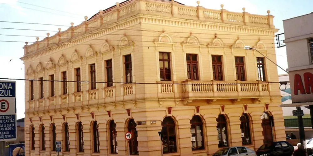 As comemorações contam com uma programação especial