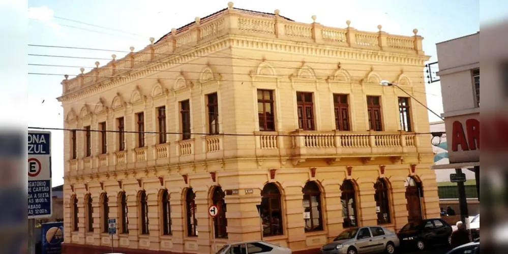 As comemorações contam com uma programação especial