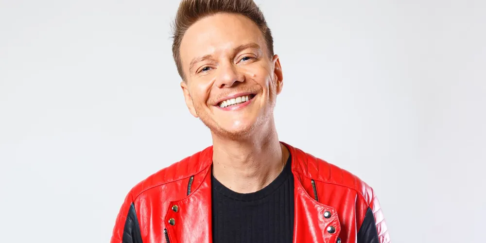 MIchel Teló se apresenta hoje em Imbituva