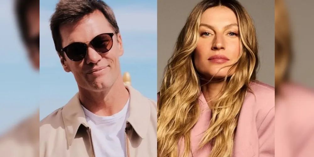 Após 13 anos de casamento e dois filhos juntos, o ex-casal anunciou a separação em outubro de 2022