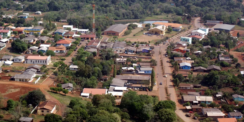 Prontos, os barracões poderão ser utilizados por empreendedores regionais