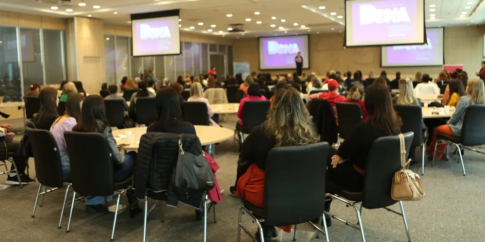 Projeto atende metas da Organização das Nações Unidas (ONU)