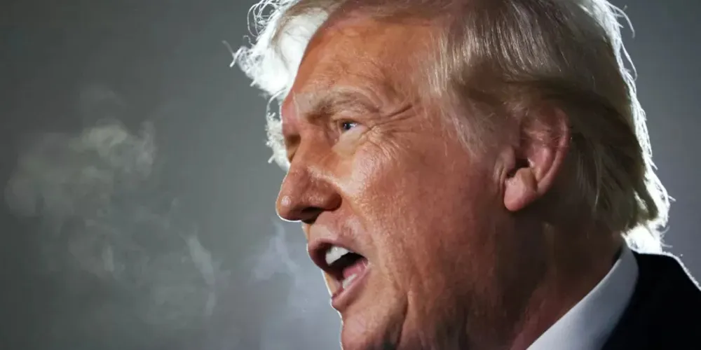 O Axios também afirmou que o primeiro-ministro de Israel, Benjamin Netanyahu, acredita que Trump "se unirá" a Israel nos ataques contra o Irã